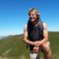 Michaël ten Holder