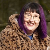 Amy Rushton