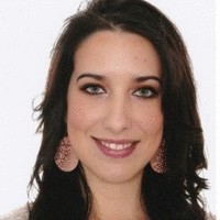 Cátia Isabel Rocha