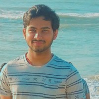Rahul Kumar M