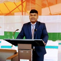 Sanjay Muduli