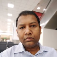 Bijay Kumar