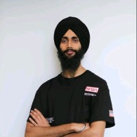 Karandeep Singh