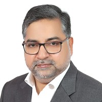 Zeshan Burney