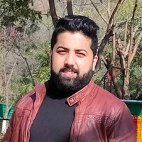 Rishabh Datta