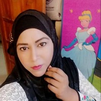 Qurrat Ul Ain Hussain