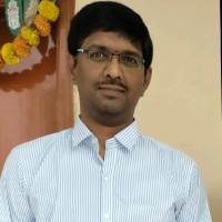 Kalyan Ravi Kiran Telikapalli