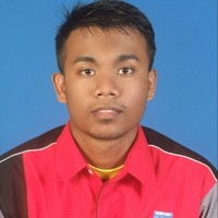 Syafiq Zufri