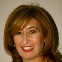 Catherine Lockhart