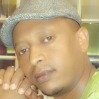Kibrom Tesfaldet