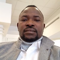 ayodele akomolafe