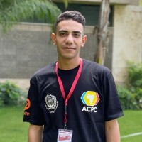 Mohamed Darwesh