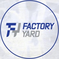 Factory Yard
