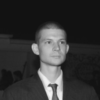 Griffin Hayes