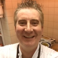 Jason Kirton