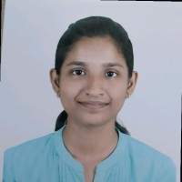 Daksha Parab