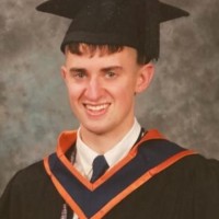 Cillian English