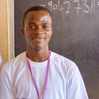 Abdulmujeeb Muhammed