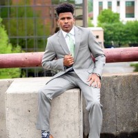 Deontray Young