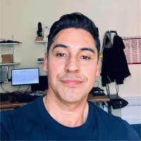 Mario Rivas-Aguilar