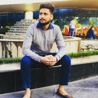 vikash Ranwa