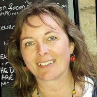 Berith Liwervall