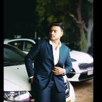 Mirza Huzaifa Baig