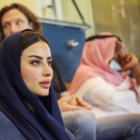Hussah Al Shinaify