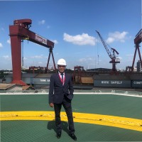 Eladio Alejandro Maldonado Hernández
