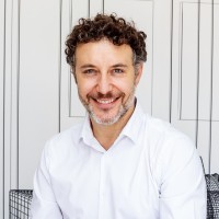 Cristián Scheleff Arjona