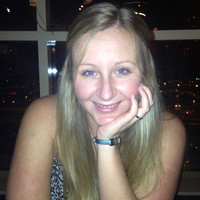 Lauren Savill
