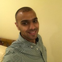 Mahmoud A. El-Sheikh