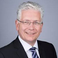Martin Sanders