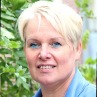 Ilse Van Der Veen