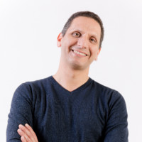 Asher Zahavi