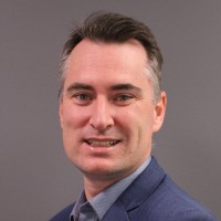 Christopher Hewitt