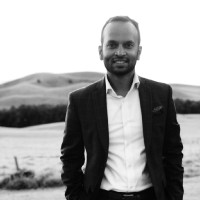 Saurabh Agrawal