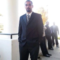 Diego Cruz