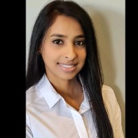 Deepa Govind