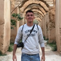 Rubén González Olmeda