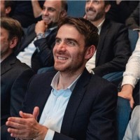 Matteo Babazzi