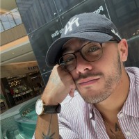 Alfredo José Quiles Maldonado
