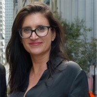 Stephanie Desrosiers