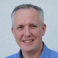 Patrick Balmer