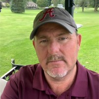 Ron Dockery