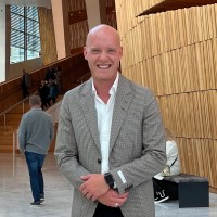 Laurens Gerholt