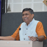 Madhukar Seshadri