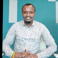 Alex Nduati