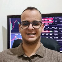 Marcos Pereira De Barros Junior