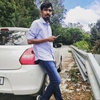 Safeer Ahamed